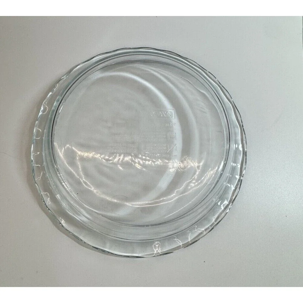 Pyrex welcome moda